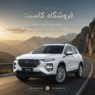 هایما 8S